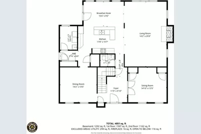 109 Milan, Chippewa Township, PA 15010 - Photo 41