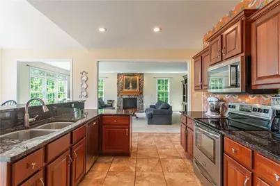 109 Milan Dr, Chippewa Township, PA 15010 - Photo 13