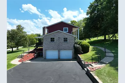 135 Willow St, Luzerne Township, PA 15417 - Photo 5