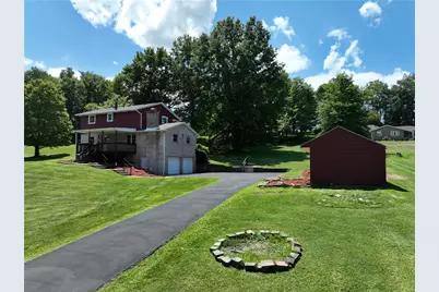 135 Willow St, Luzerne Township, PA 15417 - Photo 11