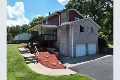 135 Willow St, Luzerne Township, PA 15417 - Photo 3