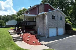 135 Willow St, Luzerne Township, PA 15417 - Photo 3