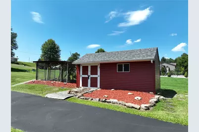 135 Willow St, Luzerne Township, PA 15417 - Photo 9