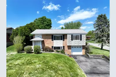563 Meadowvale Drive, Harmar, PA 15024 - Photo 1