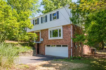 801 Hillaire Drive, Pittsburgh, PA 15243 - Photo 1