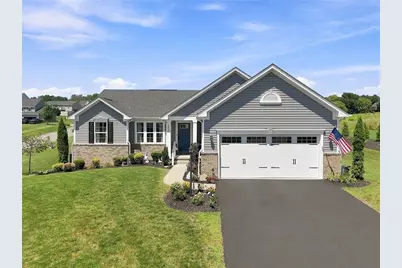 1006 Black Sands Dr, Penn Twp, PA 15644 - Photo 1