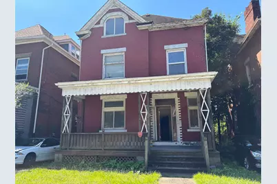 422 Charles Street, Pittsburgh, PA 15210 - Photo 1