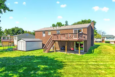 2018 Pembrook Dr, Indiana Township, PA 15116 - Photo 3