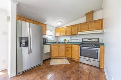460 Nilan Hill, Springhill Township, PA 15474 - Photo 9