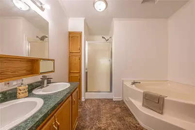 460 Nilan Hill, Springhill Township, PA 15474 - Photo 19