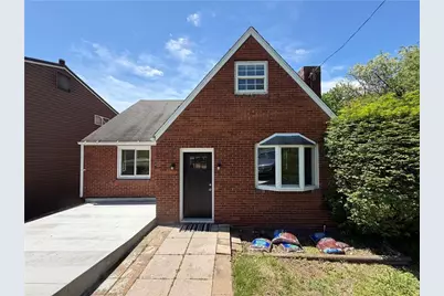 3079 Mount Troy Rd, Pittsburgh, PA 15212 - Photo 1