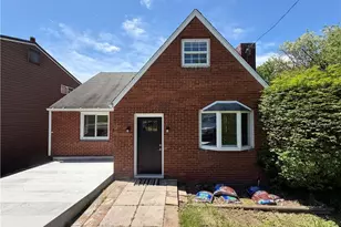 3079 Mt Troy Rd, Pittsburgh, PA 15212 - Photo 1