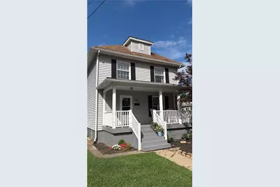 575 Navigation Street, Beaver, PA 15009 - Photo 1