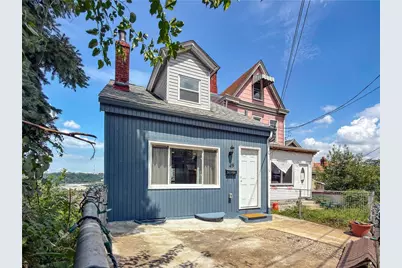 49 Holt St, Pittsburgh, PA 15203 - Photo 1