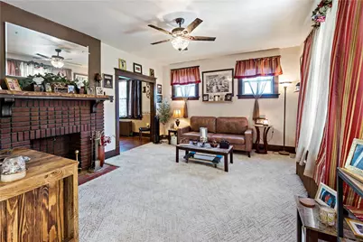 107 Bull Run Rd, Luzerne Township, PA 15417 - Photo 5