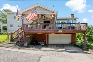 107 Bull Run Rd, Luzerne Township, PA 15417 - Photo 29