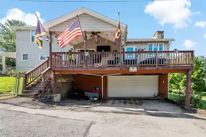 107 Bull Run Rd, Luzerne Township, PA 15417 - Photo 31