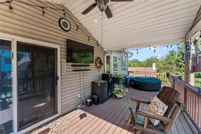 107 Bull Run Rd, Luzerne Township, PA 15417 - Photo 33