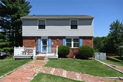 43 Woodhill Dr, West Deer, PA 15024 - Photo 1