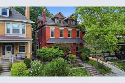 1524 Murray Ave, Pittsburgh, PA 15217 - Photo 1