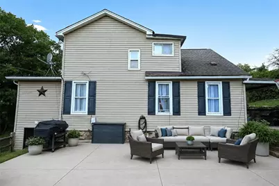 328 Bridge St., Hunker, PA 15639 - Photo 1