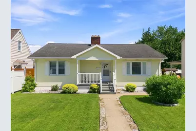 613 S Spring Street, Blairsville Area, PA 15717 - Photo 1