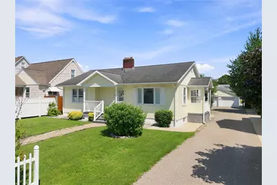 613 S Spring Street, Blairsville Area, PA 15717 - Photo 3