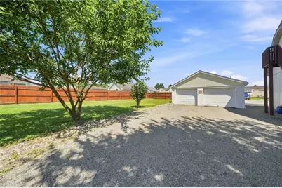 613 S Spring Street, Blairsville Area, PA 15717 - Photo 9