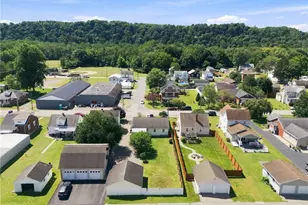 613 S Spring St, Blairsville Area, PA 15717 - Photo 13