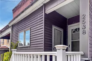 2538 S Braddock Ave, Pittsburgh, PA 15218 - Photo 1