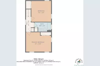 617 10th Ave., New Brighton, PA 15066 - Photo 39