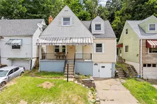 1927 Dartmore St, Pittsburgh, PA 15210 - Photo 1