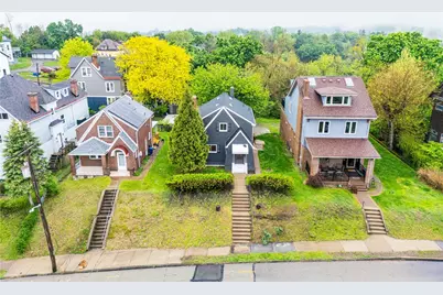 335 Lafayette Ave, Pittsburgh, PA 15214 - Photo 3
