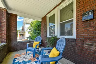 528 N St Clair St, Pittsburgh, PA 15206 - Photo 25