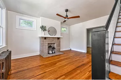 528 N St Clair Street, Pittsburgh, PA 15206 - Photo 5