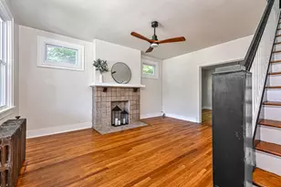 528 N St Clair St, Pittsburgh, PA 15206 - Photo 5