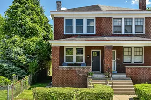 528 N St Clair St, Pittsburgh, PA 15206 - Photo 1