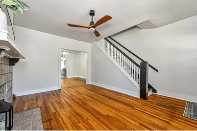 528 N St Clair Street, Pittsburgh, PA 15206 - Photo 5