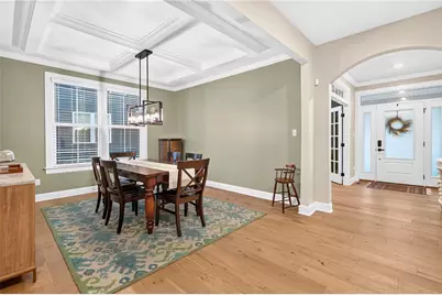 321 Crest Ln, Adams Township, PA 16046 - Photo 7