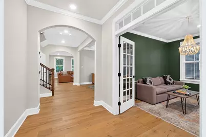 321 Crest Ln, Adams Township, PA 16046 - Photo 3