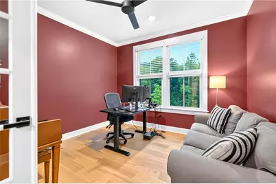 321 Crest Ln, Adams Township, PA 16046 - Photo 27