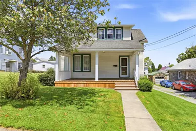 247 E Fairview St, Somerset Boro, PA 15501 - Photo 1