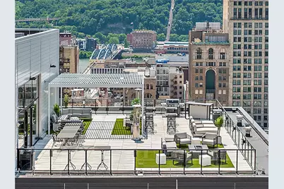 350 Oliver Ave #901, Pittsburgh, PA 15222 - Photo 7