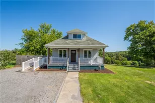 1191 Reno St Ext, New Sewickley Township, PA 15074 - Photo 1