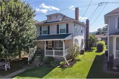 565 Navigation St, Beaver, PA 15009 - Photo 1