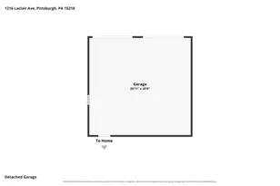 1216 Laclair, Pittsburgh, PA 15218 - Photo 35