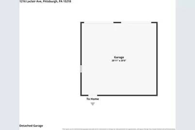 1216 Laclair, Pittsburgh, PA 15218 - Photo 35