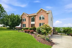 619 Harvester Dr, North Fayette, PA 15071 - Photo 1
