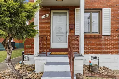 222 Miller Ave, Duquesne, PA 15110 - Photo 3