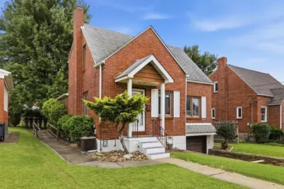222 Miller Ave, Duquesne, PA 15110 - Photo 1